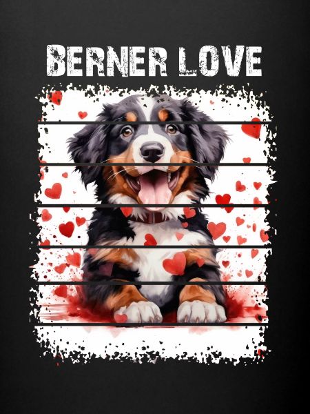 Bouvier bernois