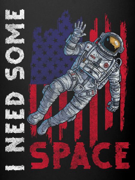 Space Astronomy Cosmos