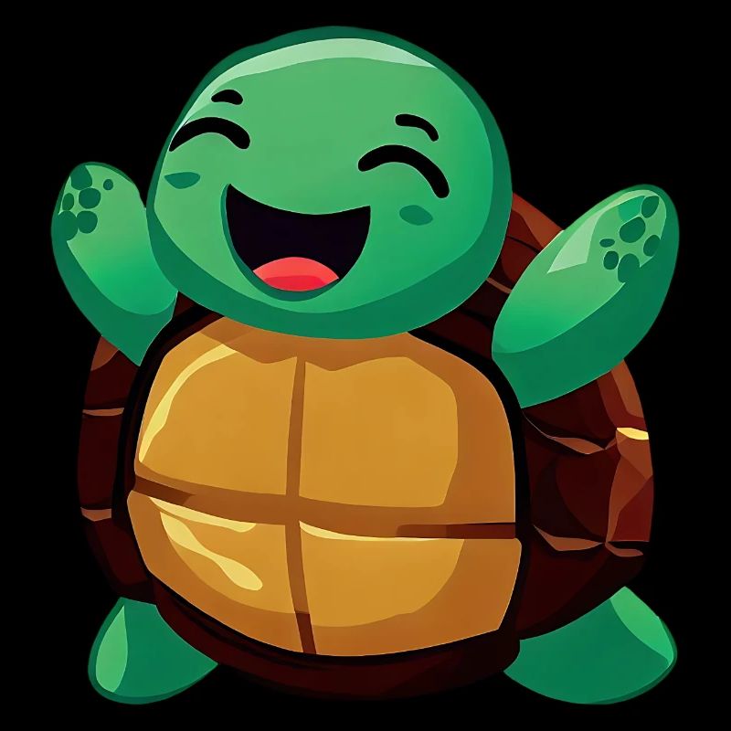 Turtle Reptile Terrarium