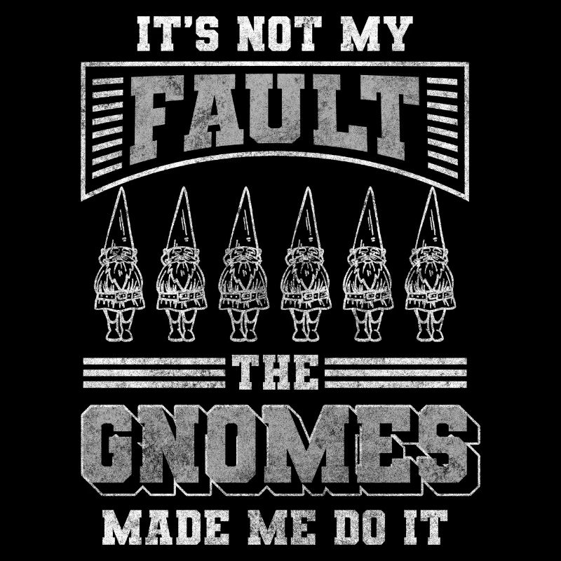 Conte de fées nain Leprechaun