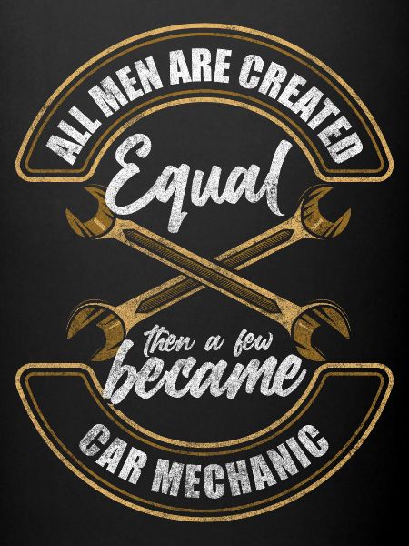 Car Master Tinkerer