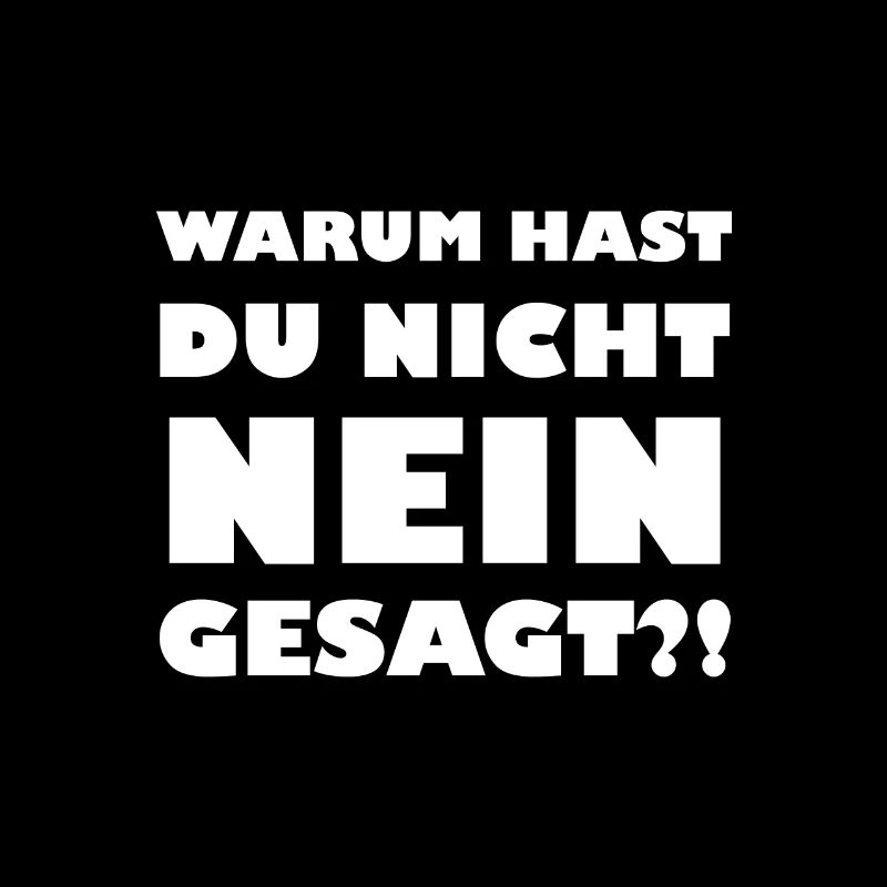 Why Didn't Say No Gift Idea Roland