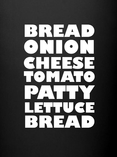 Burger dit
