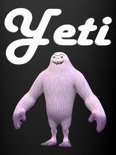 Yeti