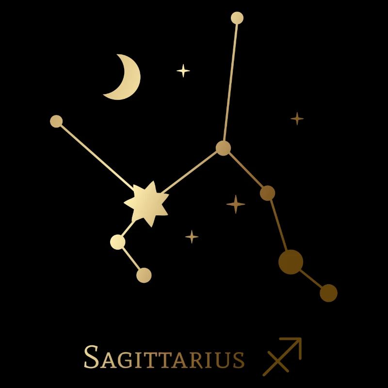 Sagittarius/Sagittarius