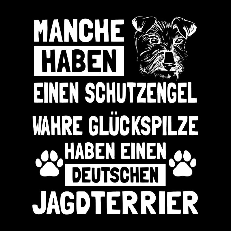 Deutscher Jagdterrier