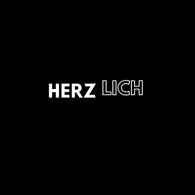 Herzlich - Modern Design