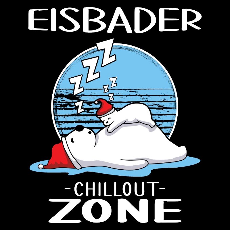 eisbader eisbad-zone winterbader