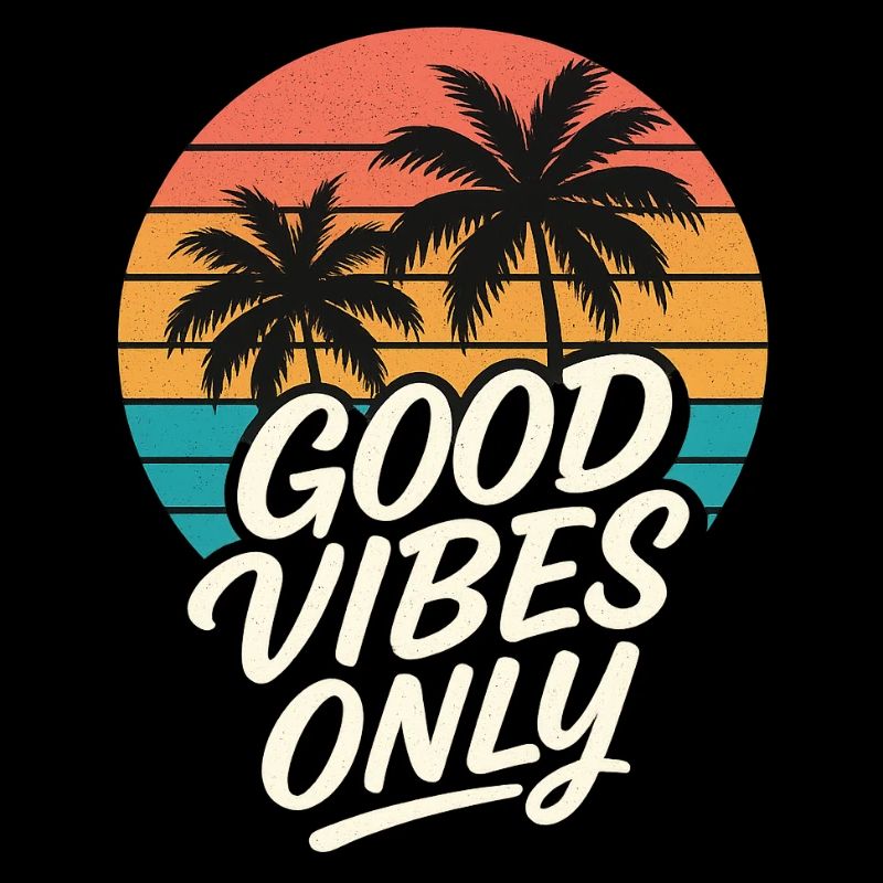 GoodVibesonly