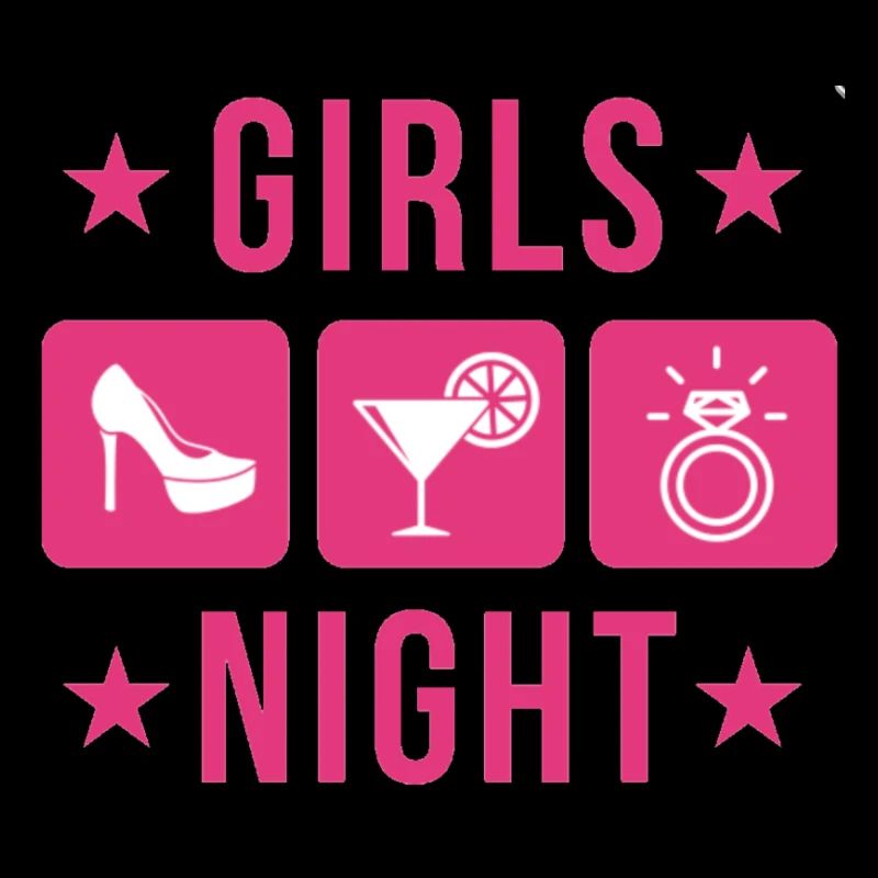 Soirée Filles