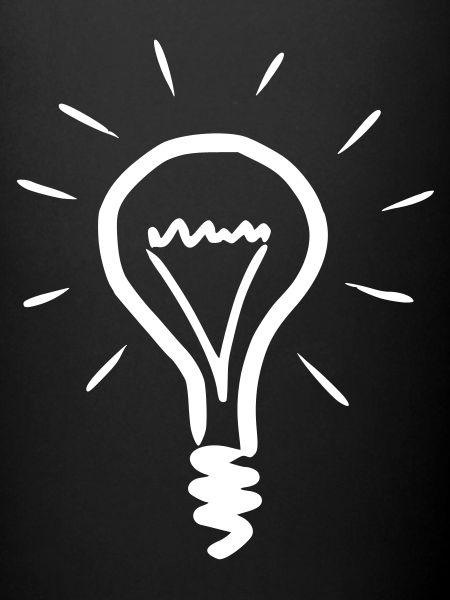 Light bulb