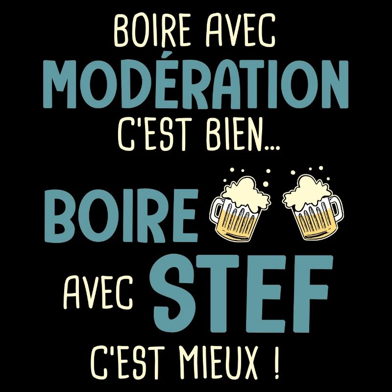 stéphane modération boire avec stef c est mieux