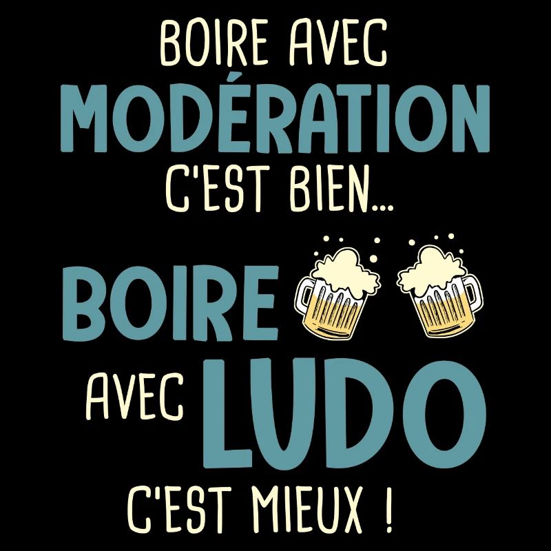 ludovic modération boire avec ludo c'est mieux
