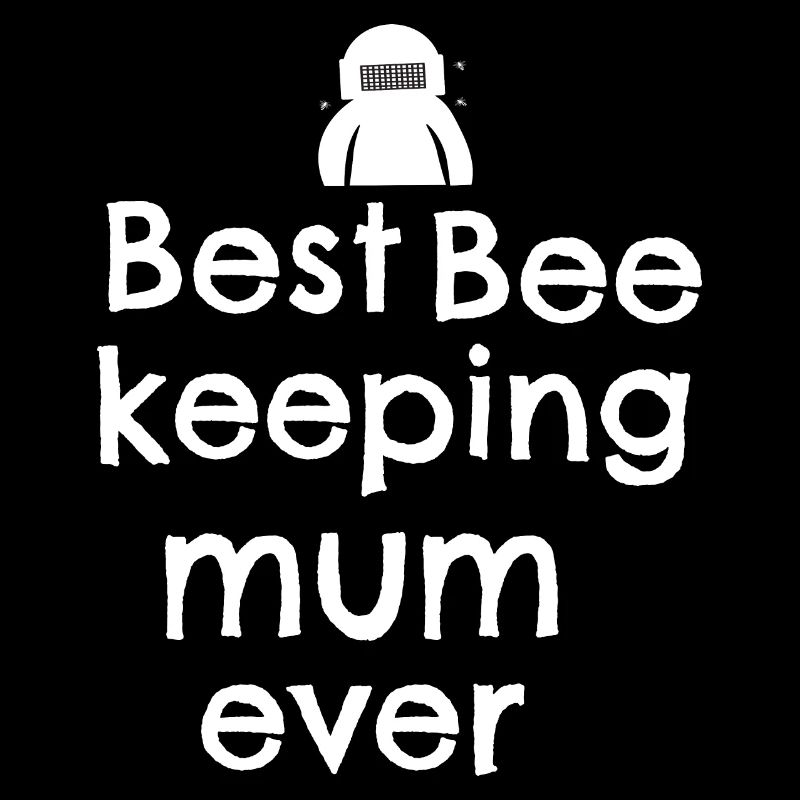 Best bee keeping mum ever