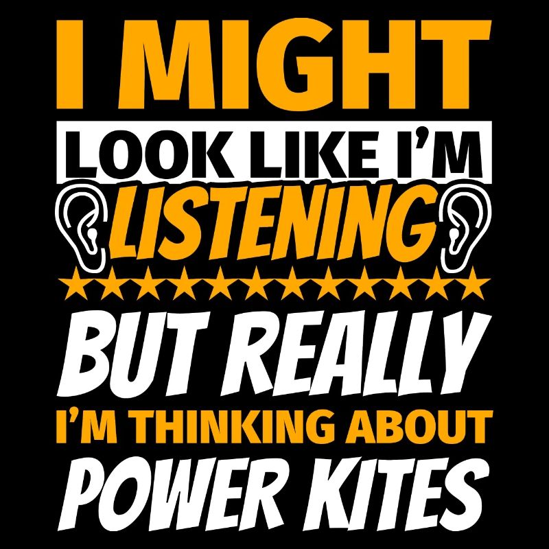 Power Kites Fun Cadeau