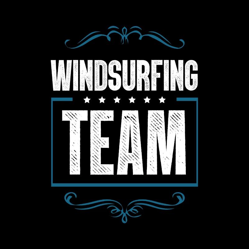 Windsurfing Team