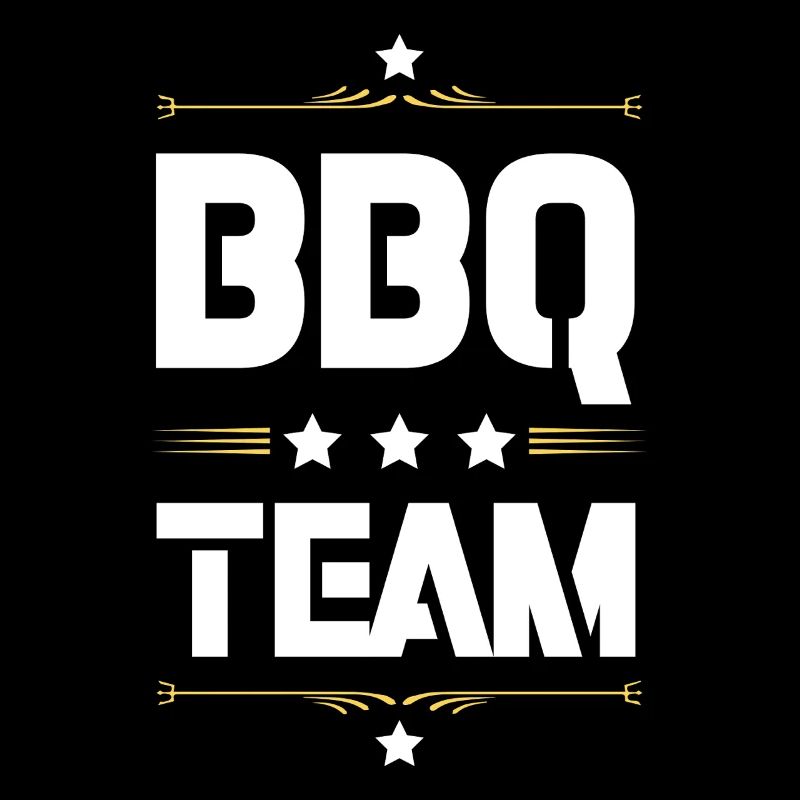 Bbq Team
