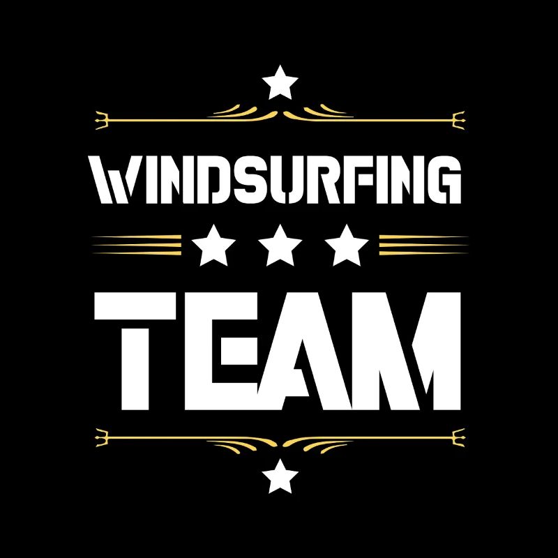 Windsurfing Team