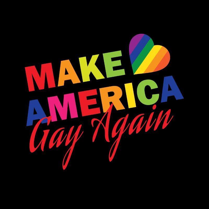 Make America G again