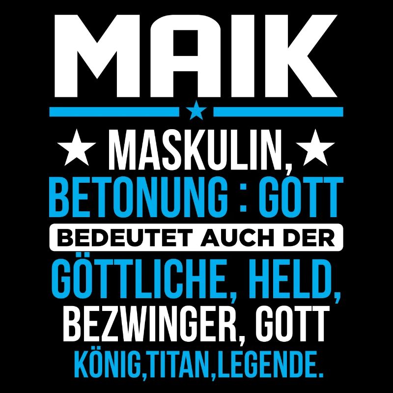 MAIK - Titan