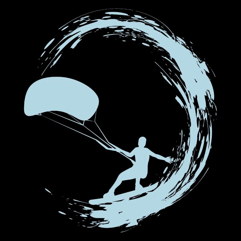 Kite Surfing