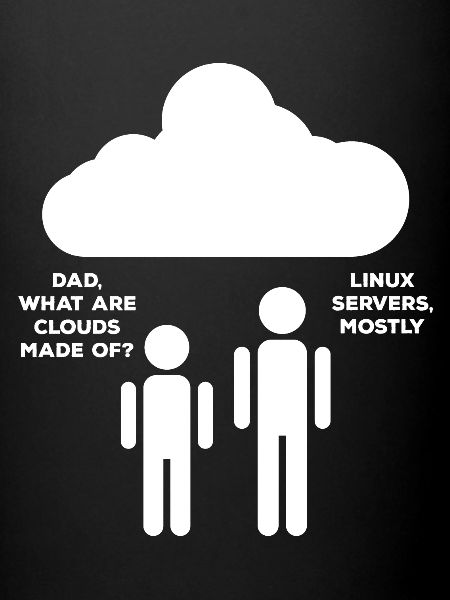 Cloud Linux