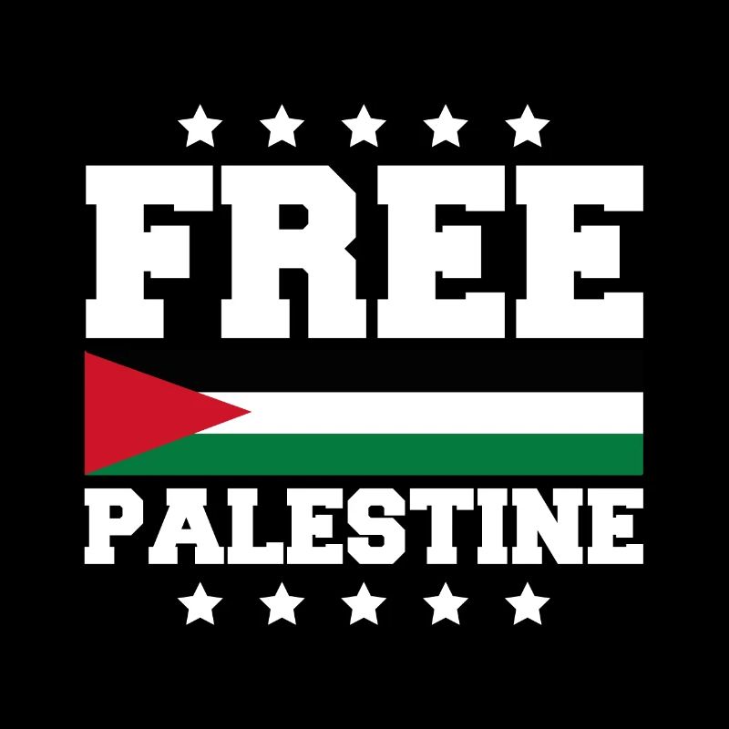 free palestine