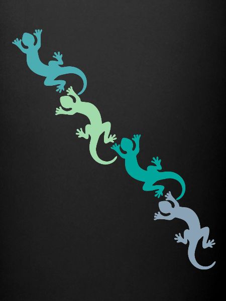 Lézards