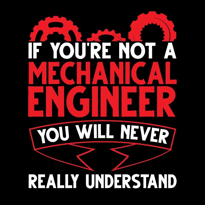 Mechanical Engineer Mechanic Workshop