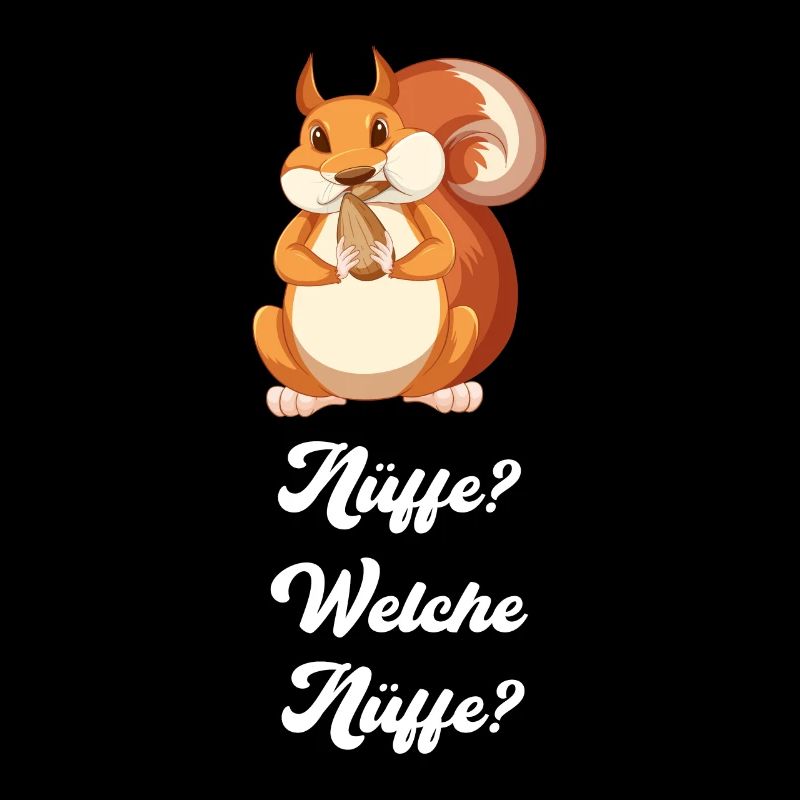 Eichhörnchen Tier Nagetier Geschenk