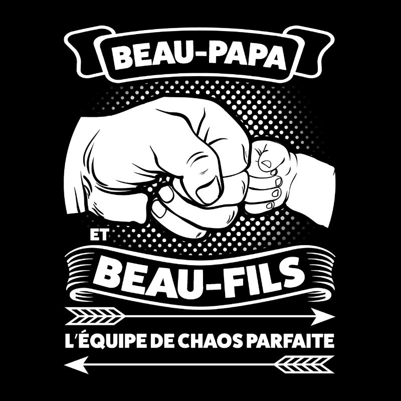 Beau-Père & Beau-Fils Beau-Père Geschenk