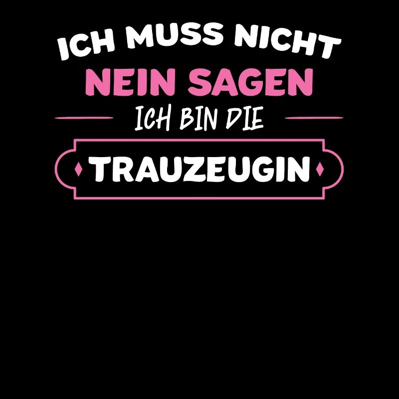 Trauzeugin Hochzeit Junggesellenabschied Geschenk