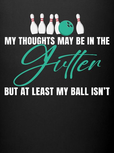 Bowling Bowls Gift