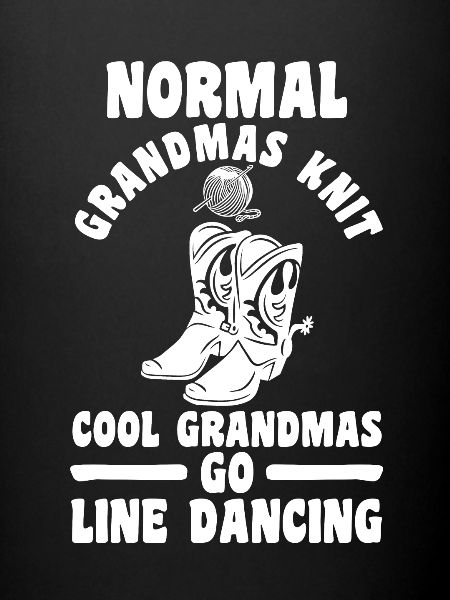 dance Linedance dancer Geschenk