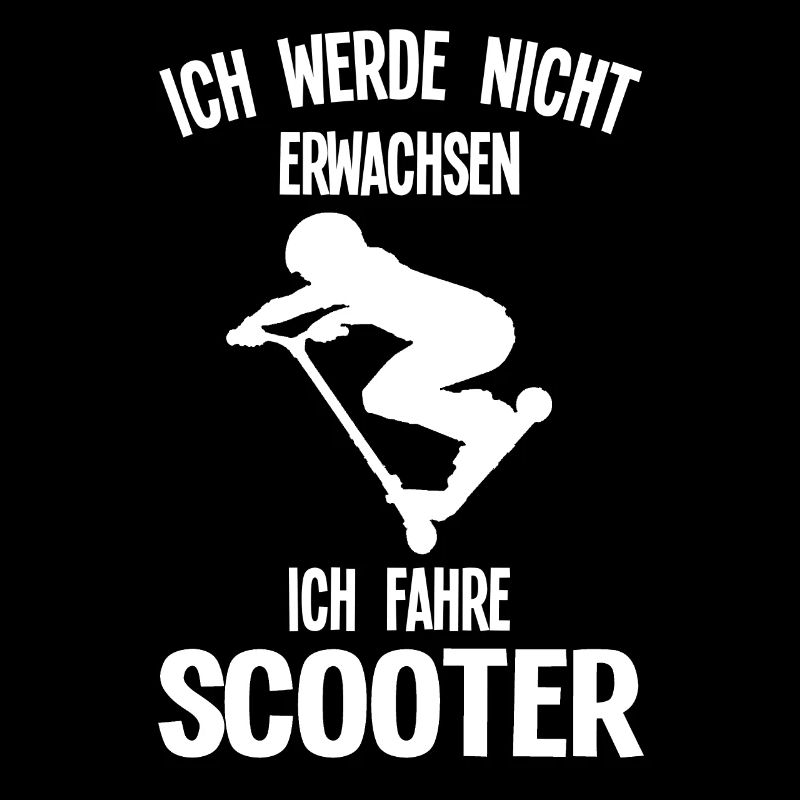 Scooter Roller Stunt Scooter Geschenk