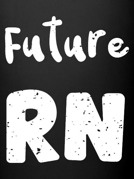 Future Rn - Infirmière