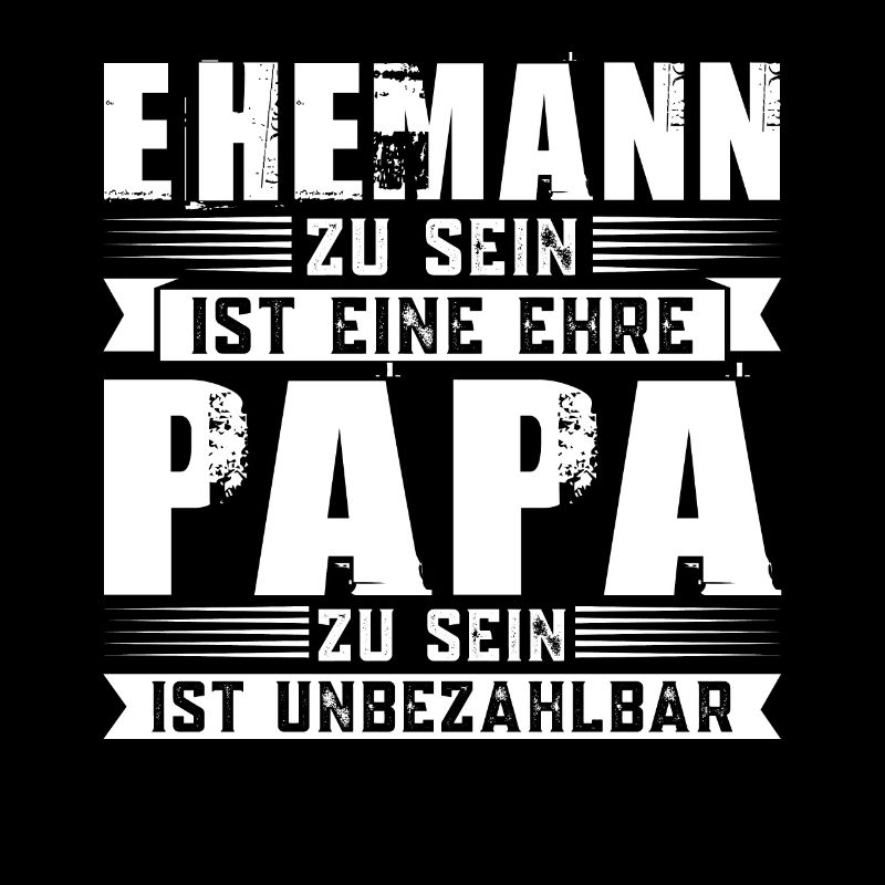 Ehemann Papa Ehemänner Geschenk