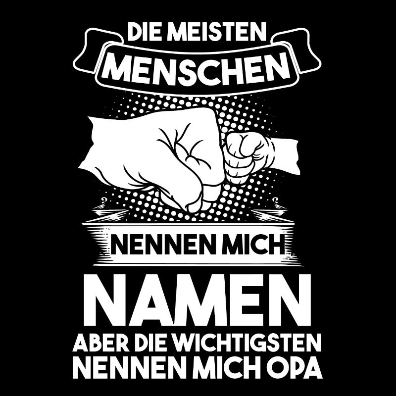 Opa Großvater Großväter Geschenk