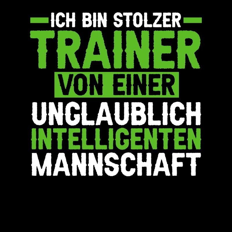Trainer Sport Sportler Geschenk