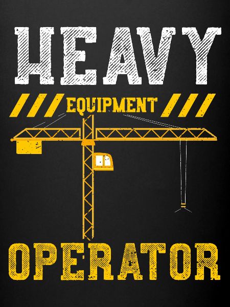 Heavy Equipment Operator