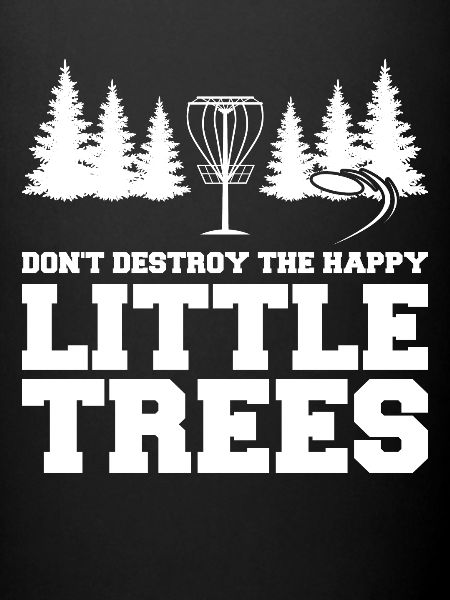 Discgolfer Discgolf Discgolfing Geschenk