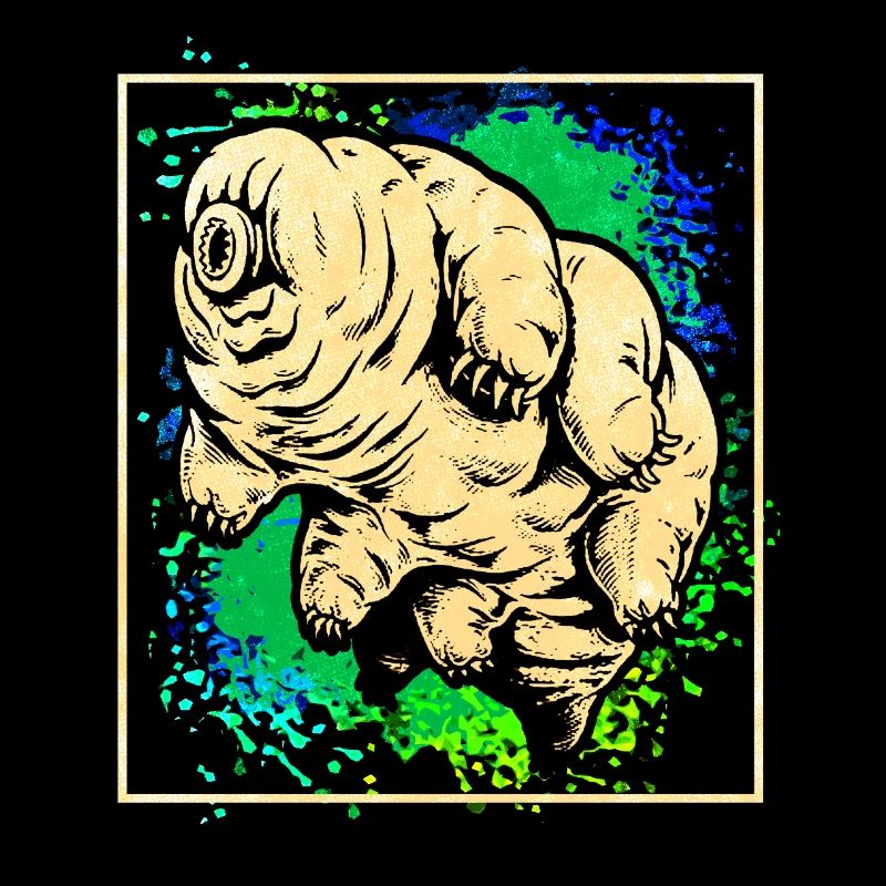 Tardigrade
