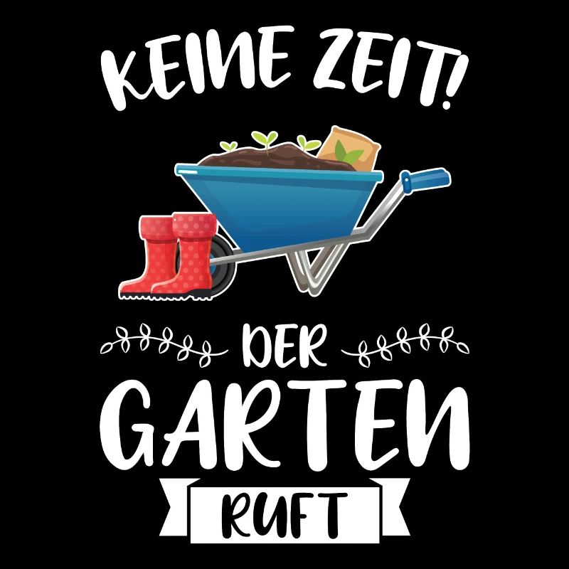 Garten Pflanze Gartenarbeit Geschenk