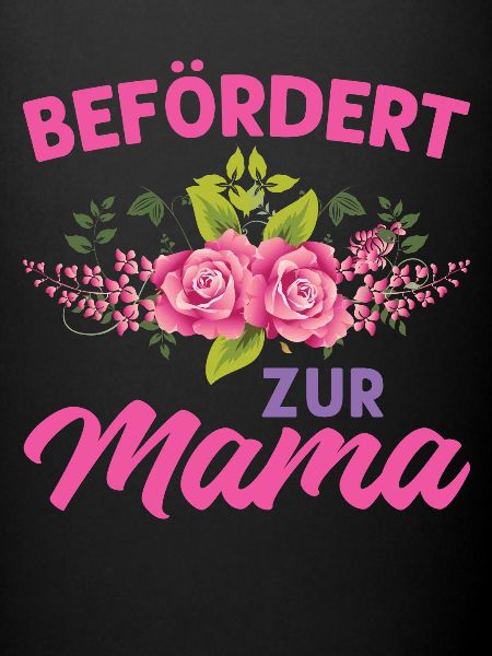 Mutter Mama Tochter Geschenk