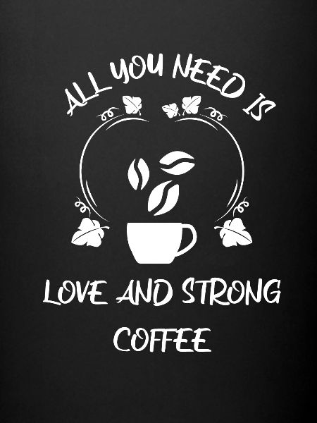 Coffee Espresso Coffee