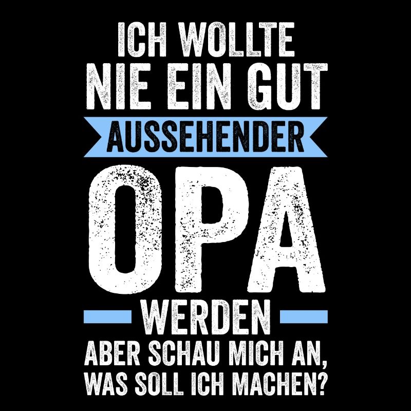 Opa Großvater Enkelkinder Geschenk