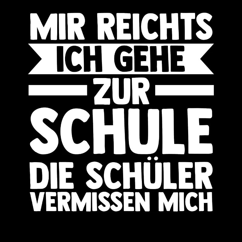 Lehrer Beruf Schullehrer Geschenk