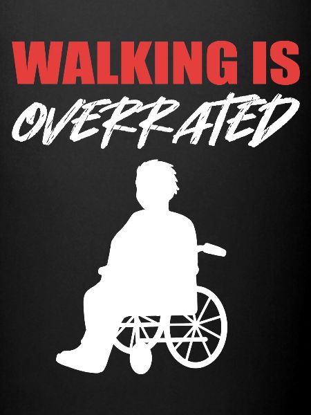 Wheelchair