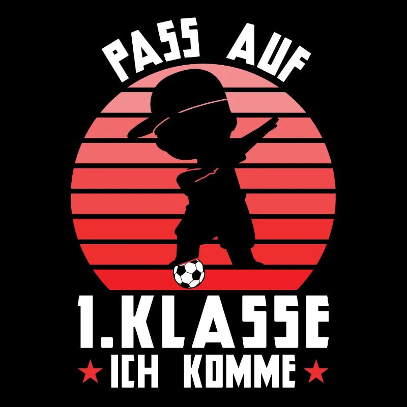 Schule 1.klasse Schule beginnt Geschenk
