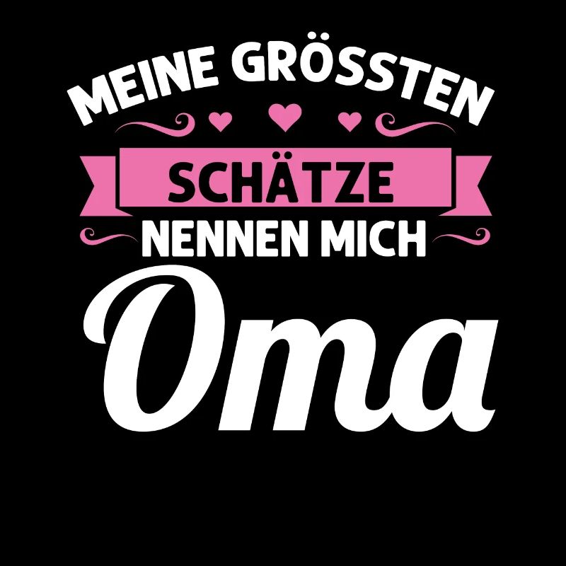 Oma Mutter Tag Omi Geschenk